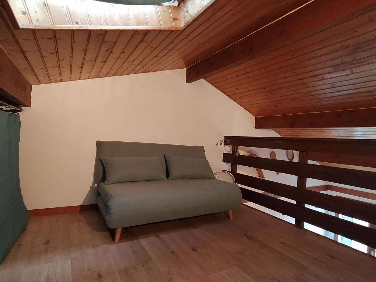 Bidarteko Paradisua Proche Plage, Golf, Parking Exterior photo
