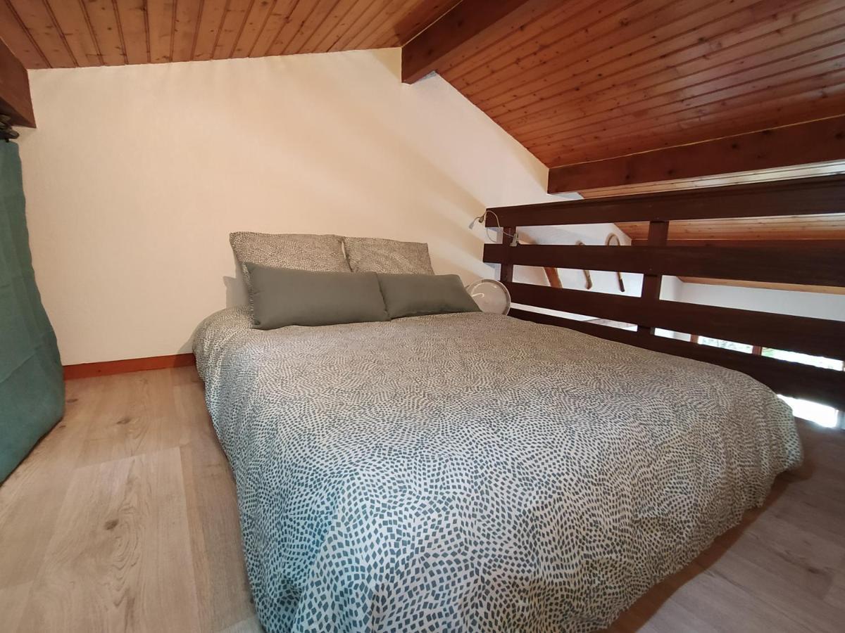 Bidarteko Paradisua Proche Plage, Golf, Parking Exterior photo